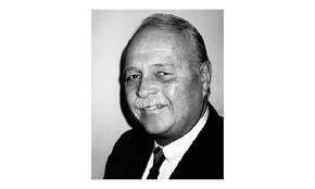 Robert Eason Obituary (1946