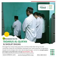 Ia merupakan shalat yang paling penting yang harus dijaga betul pelaksanaannya, sebab tidak semua. Keutamaan Shalat Tepat Waktu Klikbmi Com