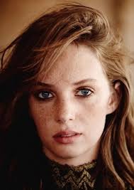 Fan Casting Ashley Liao as Melanie Glaser in The Secret Circle (RECAST)