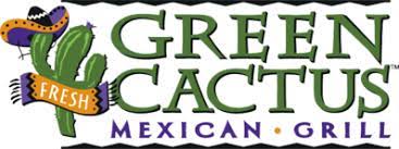 Use the category section to the right to organize your phone: Green Cactus Mexican Grill Menu In Rockville Centre New York
