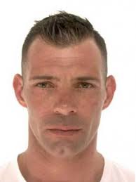 CV sportif de ZINS RITTER Michael