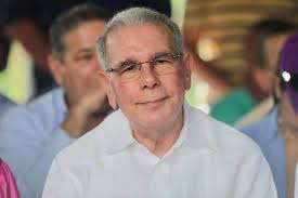 Danilo Medina confía en que el PLD regresará al poder en las próximas  elecciones