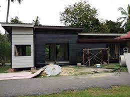 Maybe you would like to learn more about one of these? 13 Inspirasi Baru Hiasan Rumah Kampung Modern