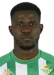 Paul, Edgar Paul Akouokou