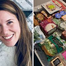 Trader Joe's Grocery Haul: A Look At My Week Of Meals For One Person