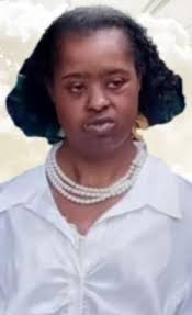 Lottia Boykin of Baldwin