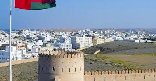 كم مساحة عمان وأهمية موقعها الجغرافي واشهر الاماكن الاثرية بها Leaning Tower Of Pisa Leaning Tower Tower