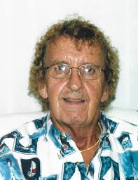 Obituary information for Ronald C. Hines