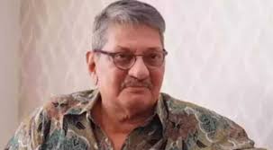 Veteran actor Amol Palekar angry at 'propaganda' films Kashmir Files,  Kerala Story being given tax-free status