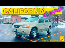 Image result for Gold Ash 2005 Escape