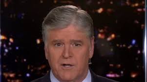 Hannity: 'What the hell is happening in Georgia?'