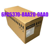 1PCS NEW Siemens 6FC5370-8AA20-0AA0