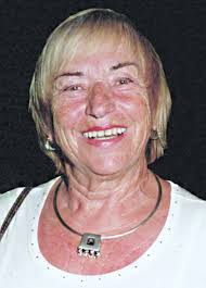 Traueranzeige von Helga Böhnisch vom 18.06.2023