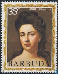 Anne Stuart : généalogie par Jacques CHANIS (arnac)