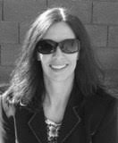 The Telephone Poles by Paula Schulz