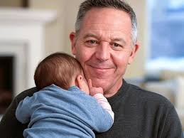 Greg Gutfeld shares a heartwarming moment with his daughter