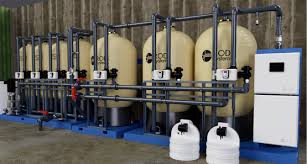 How Does Reverse Osmosis Work Rodi Systems Corp Water And Wastewater Treatment Systems Controls Instrumentation