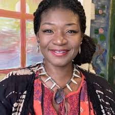 Julene Allen (@JuleneAllen)