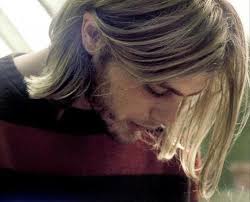 Michael Pitt Last Days Kurt Cobain Like Film By Gus Vansant Michael Pitt Kurt Cobain Nirvana Kurt Cobain