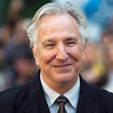 The world sadly lost the great Alan Rickman 8 years ago today. He portrayed  so many iconic characters, including Absolem The Blue Caterpillar in  Disney's live-action 'Alice In Wonderland' franchise.