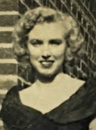 Helen Marie Goolsby McLean (1928-2023)