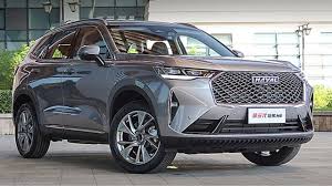 The haval h6 is a compact crossover suv produced by the chinese manufacturer great wall motors under the haval marque since 2011. New 2021 Haval H6 Interior View Youtube