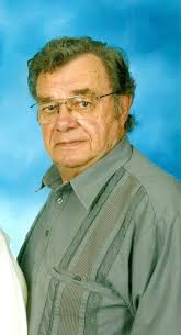 William Fox Obituary (1938