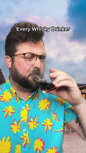 Delicious Whisky Comedy with a Twist of Burnt Hair