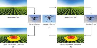 Locust grove, ga code of ordinances. Drones Innovative Technology For Use In Precision Pest Management