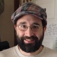 Chris Harrington's Instagram, Twitter & Facebook