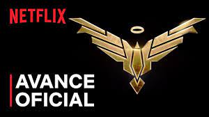 7 de mayo de 2021 duración: El Legado De Jupiter Avance Oficial Netflix Youtube