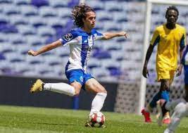 See more of tomás esteves on facebook. Tomas Esteves Fc Porto Marca English