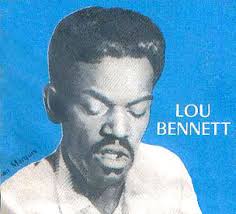 LOU BENNETT