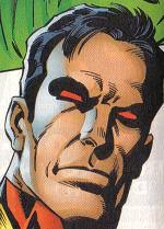 Captain Power (Spider-Man foe)