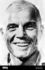 John and glenn hi-res stock photography and images