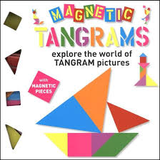 The Girls Love Tangrams Visual Perceptual Activities Pediatric Occupational Therapy Visual Perception Activities