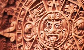 How The Mayan Calendar Works Aztec Empire Aztec History Mayan Calendar