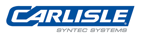 Carlisle SynTec Systems