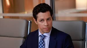 David Del Rio Fired From Matlock After Sexual Assault Allegation