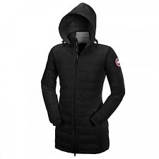 Essential warmth with canada goose's lightweight down collection for men. Canada Goose Ladies Camp Hooded Jacket Daunenjacke Damen Online Kaufen Bergfreunde De