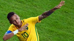 Unsere mannschaft hat nicht gold verloren größer geht es kaum: Neymar Und Brasilien Besiegen Deutschland Bei Olympia 2016 In Rio