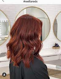 Maybe because of the challenge name they unlocked the hair for levels under 5? What Shades In Redken Or Wella Would Replicate This Color On A Level 5 Hair