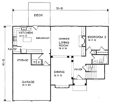 Determine what these priorities are before looking for having a library of house plans to choose from can help you have that clear starting point. Sunken Living Room 2933kd Architectural Designs House Plans