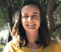 Emily Pine's Instagram, Twitter & Facebook