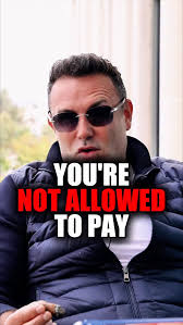 Why Nobody Should Accept Minimum Wage: Shift to Commission-Based Income