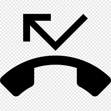 Missed Call Mobile Phones Telephone Call Computer Icons Call Icon Angle Text Telephone Call Png Pngwing Download png download svg edit/create icon new. pngwing