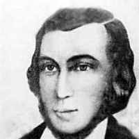 John W. Bills (1819–1850)