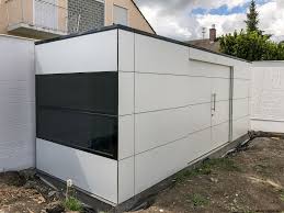 Pin Auf Design Gartenhaus