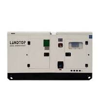‫مولد ريكاردو LANDTOP مولد مولد بثلاث مراحل 160kva مولد يعمل بالديزل يعمل  بالماء المبرد الصامت‬‎