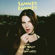 This makes the cheeks and the general face size get. Lana Del Rey Musik Summer Bummer Feat A Ap Rocky Playboi Carti
